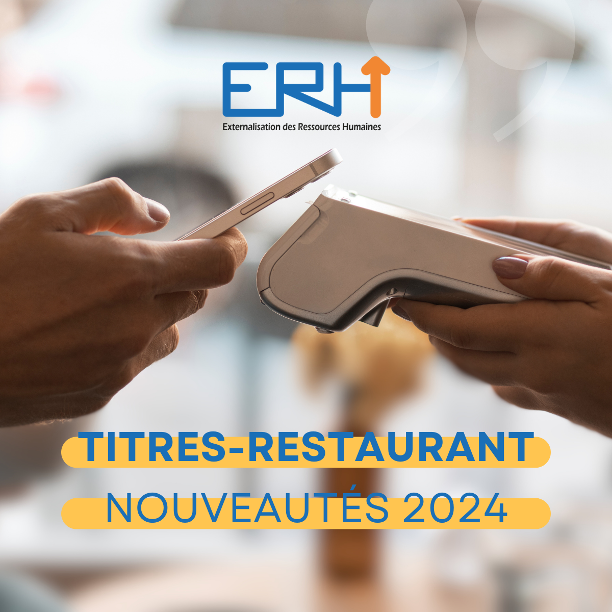 titres-restaurant 2024 nouveautés