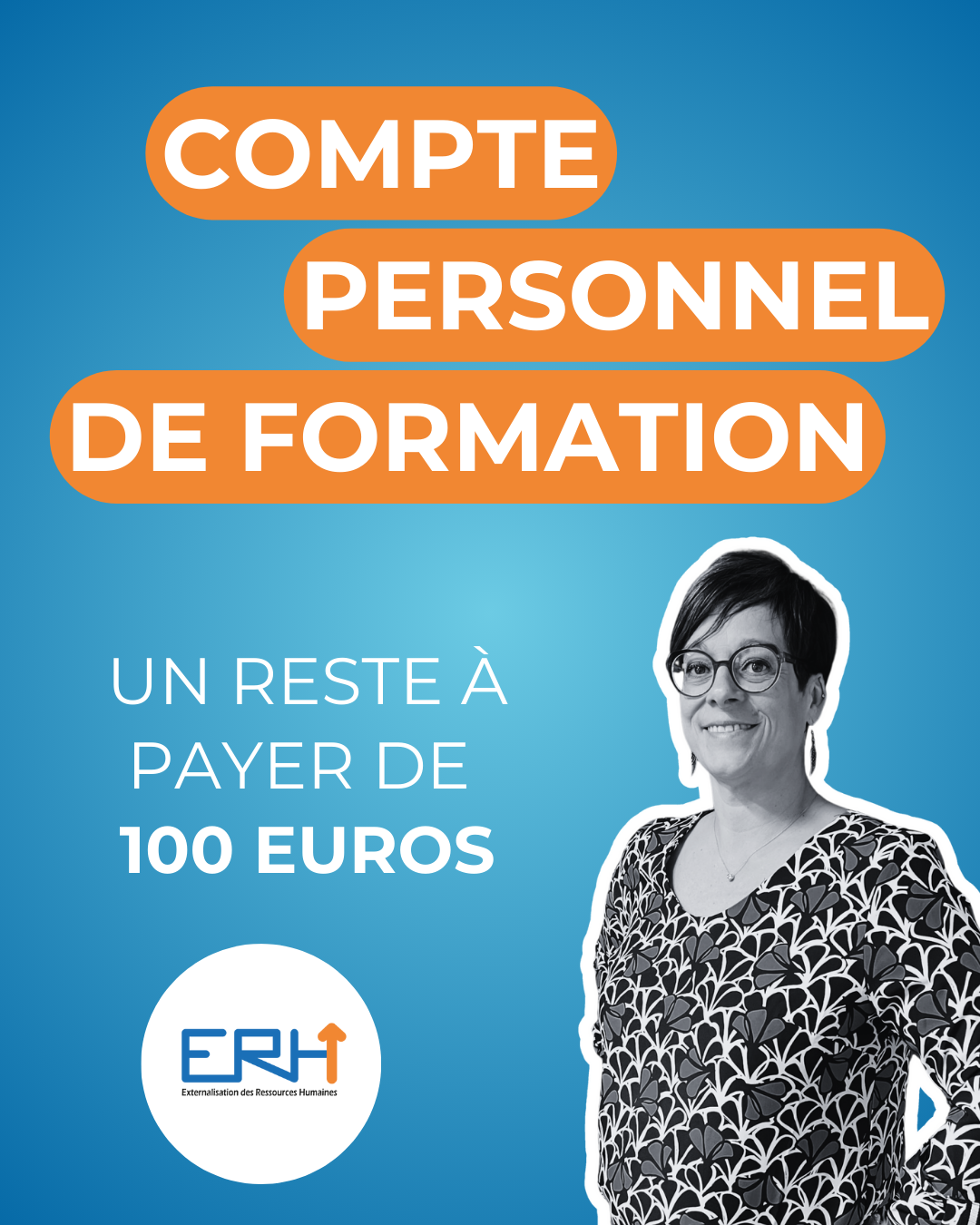 utiliser votre CPF