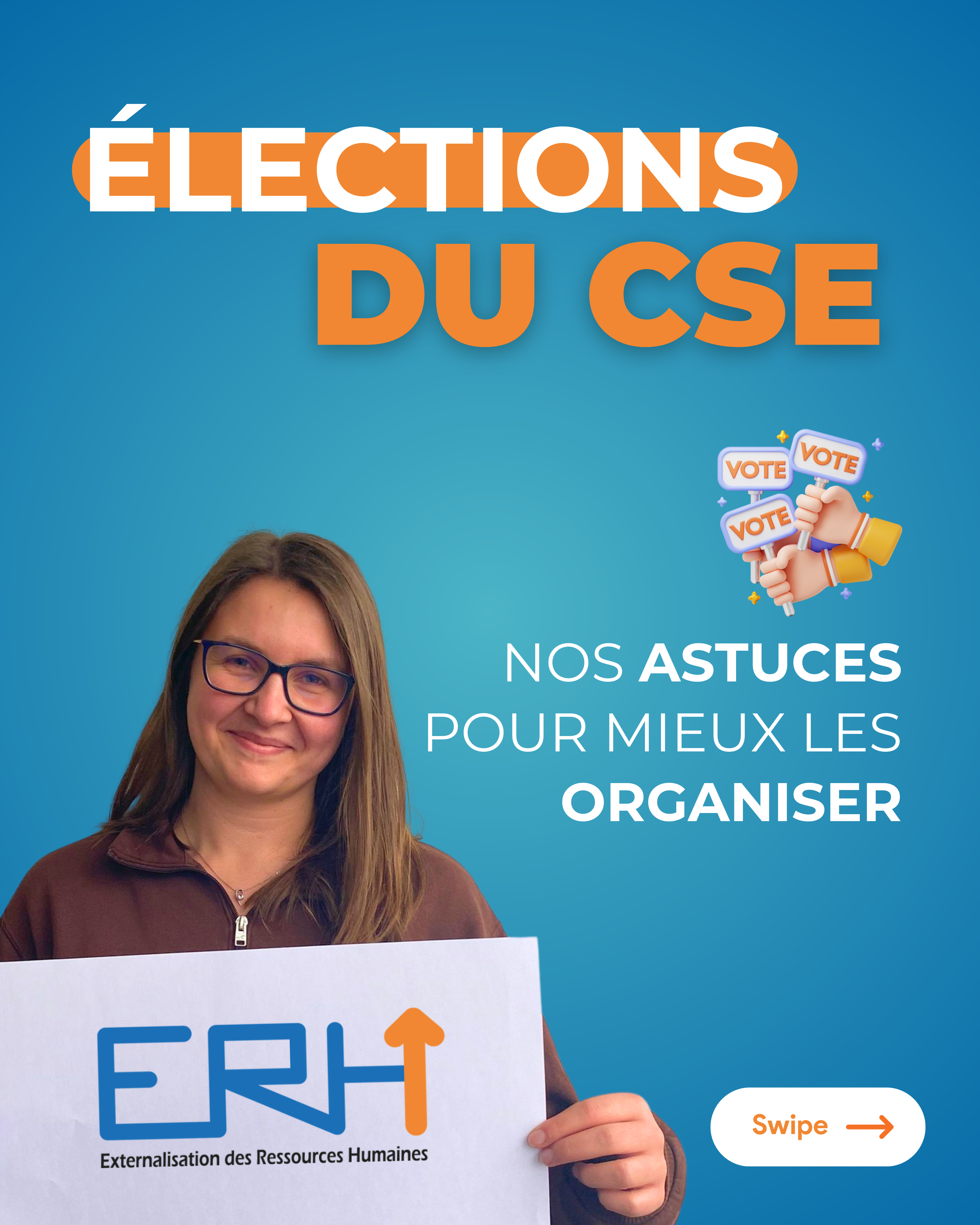 élections du cse